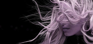 Frisur der Hairlounge Sabine